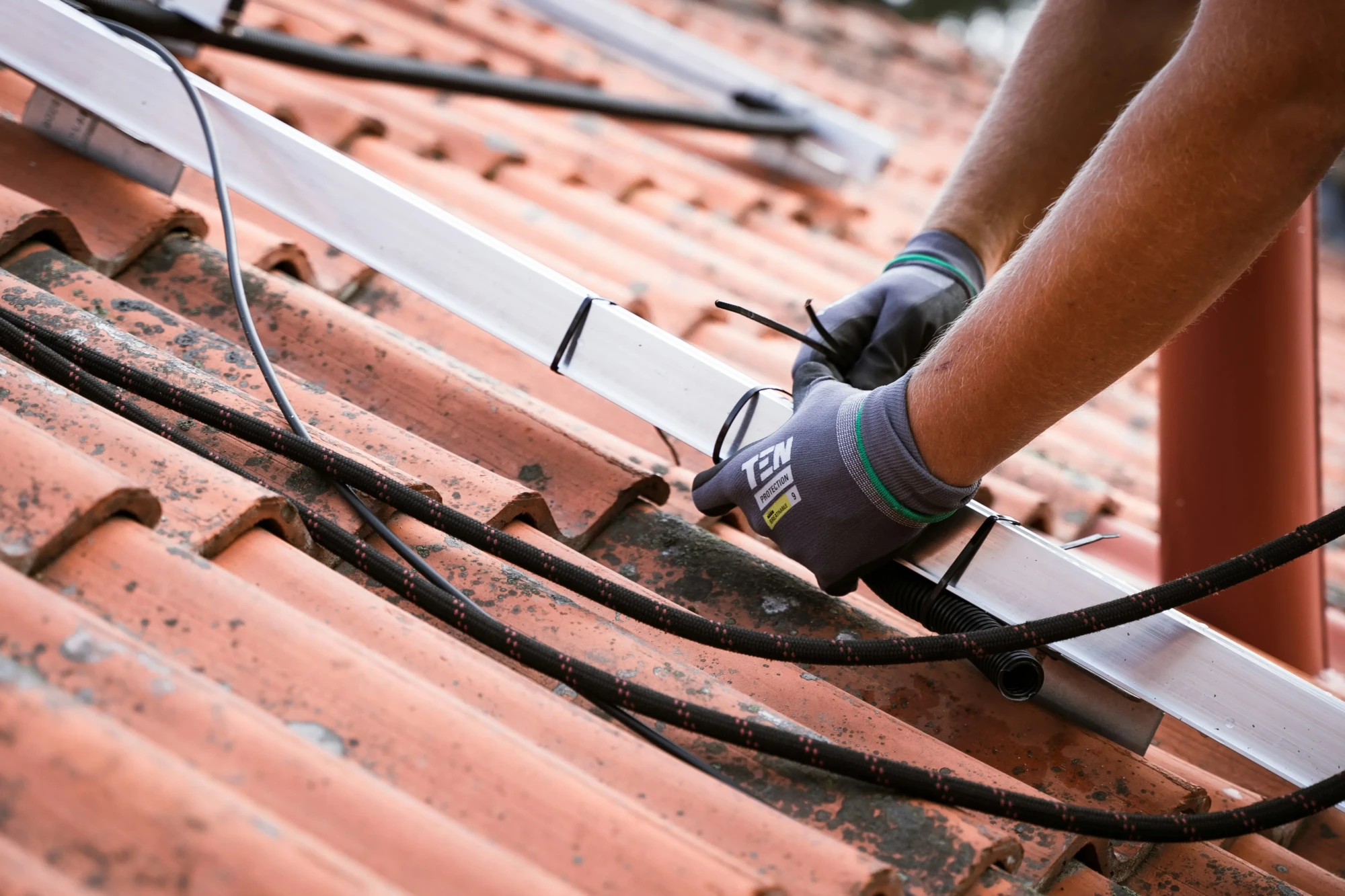 artisan couvreur Arras travaux fiables durables