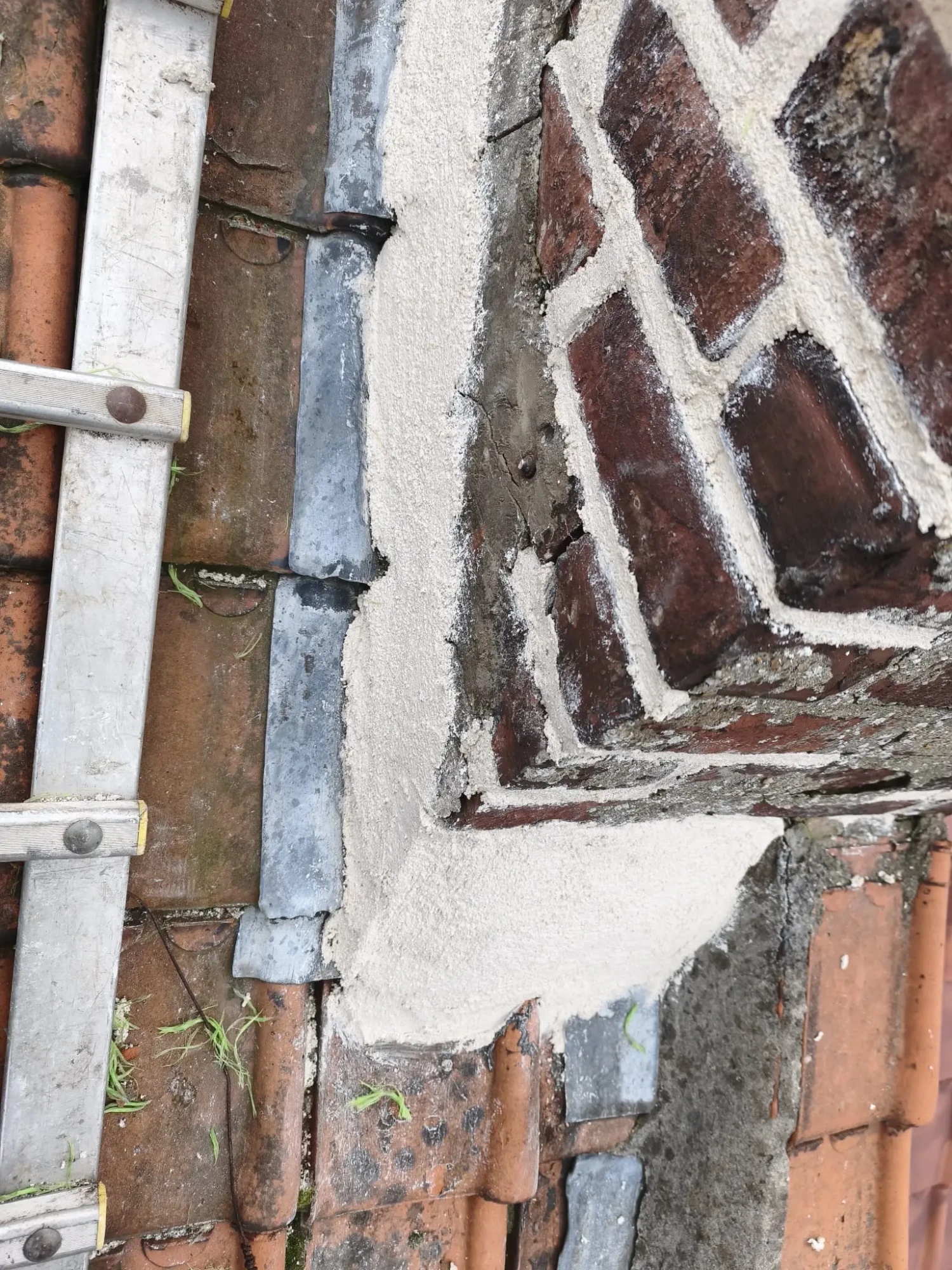 rénovation toiture Arras réparation cheminée étanchéité