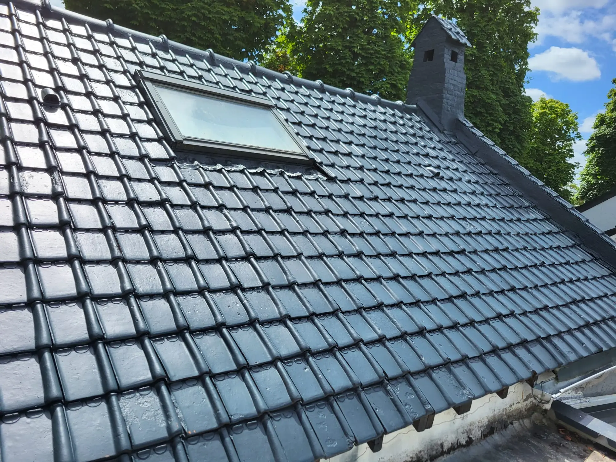 réalisations couvreur Arras travaux toiture zinguerie