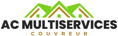 artisan couvreur Arras AC Multiservices logo